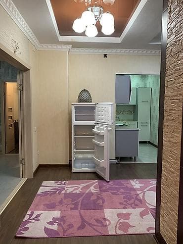 flat kant: 2 комнаты, 80 м², Дизайнерский ремонт — 7