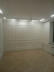 картины манас: Покраска стен, Покраска потолков, Покраска окон, На масляной основе, На водной основе, Больше 6 лет опыта — 5