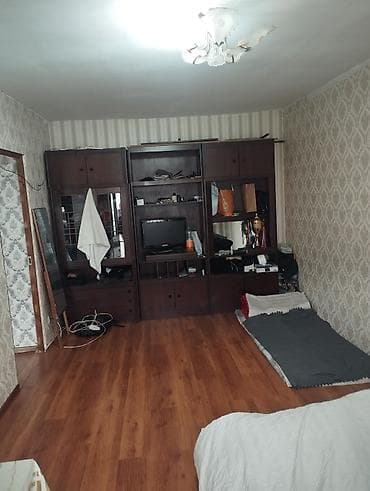 55: 1 комната, 31 м², Индивидуалка, 5 этаж, Косметический ремонт — 7
