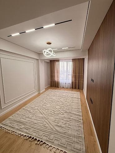Недвижимость: 2 комнаты, 64 м², Элитка, 6 этаж, Евроремонт — 4