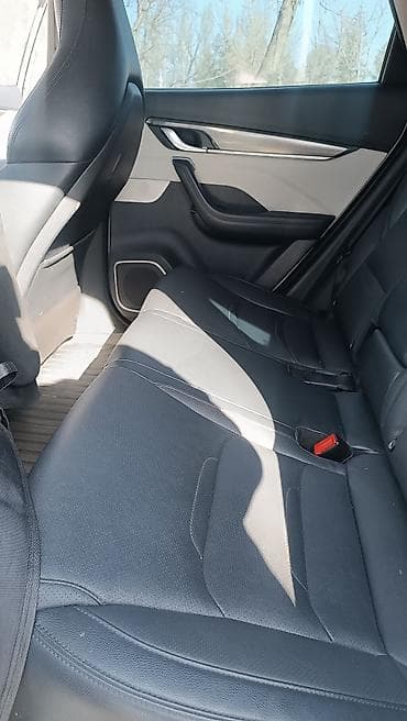 suv: Weltmeister E5, 2021 г., 113000 км, Передний, В наличии — 8