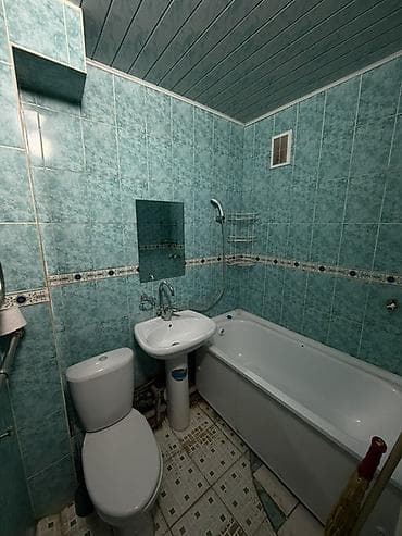 здайотся квартира: 3 комнаты — 5