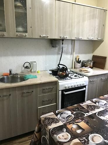 сдаю 2 комнаты: 2 комнаты, С подселением, С мебелью частично — 4