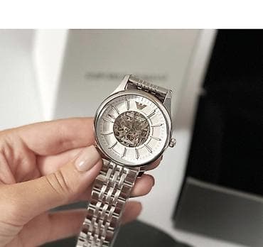 ray ben: Классические часы часы, Armani, Мужские, Новый — 6