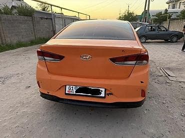 субару форестер 2009 цена: Hyundai Sonata: 2018 г., Автомат, Газ, Седан — 1