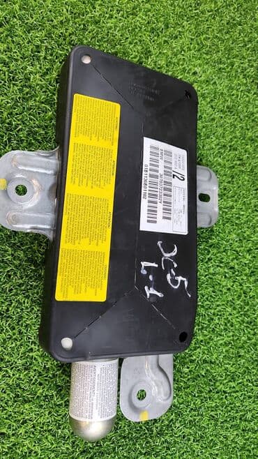 m54: Подушка аэрбэга дверная x5 Марка: BMW Модель: x5 Год: 2001 Кузов: e53 — 3