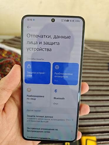 sony a7r: Poco X6 Pro, Б/у — 7