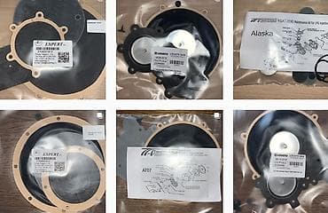 д8: Передний редуктор ЗИЛ 1969 г., Новый, Оригинал, Россия — 2