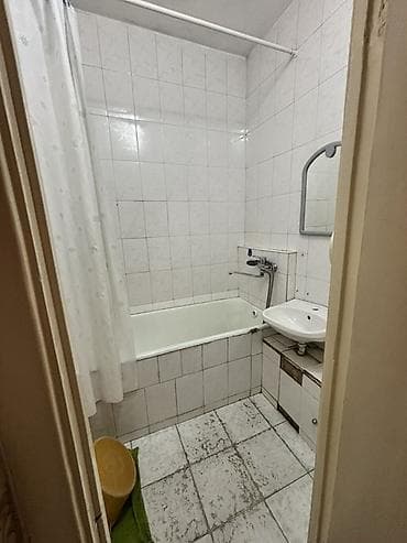 Квартиры: 3 комнаты, 63 м², 105 серия, Старый ремонт — 5