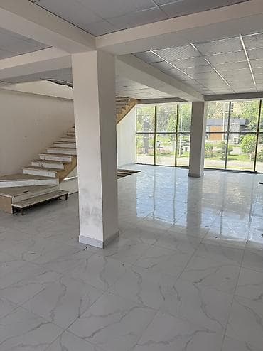 аренда место на рынке бишкек: Аренда офисов, 380 м², 1 линия — 4