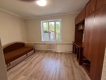 Үйлөрдү ижарага берүү: Продается дом в Новопокровке! *100 кв.м. 4 комнаты, 2 санузла внутри — 4