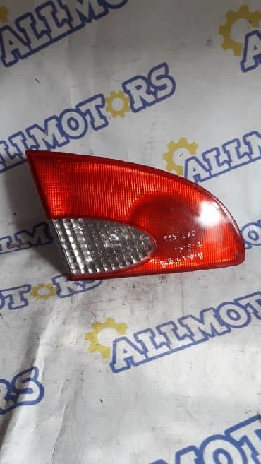 Задний левый стоп-сигнал Toyota Б/у, Оригинал