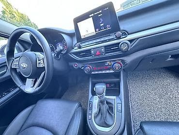 Продажа авто: Kia Cerato: 2019 г., 1.6 л, Бензин, Седан — 10