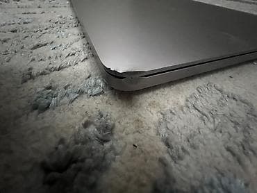 macbook pro 15 2017: MacBook Pro 15" (2018), Space Gray Характеристики по системе: - — 3