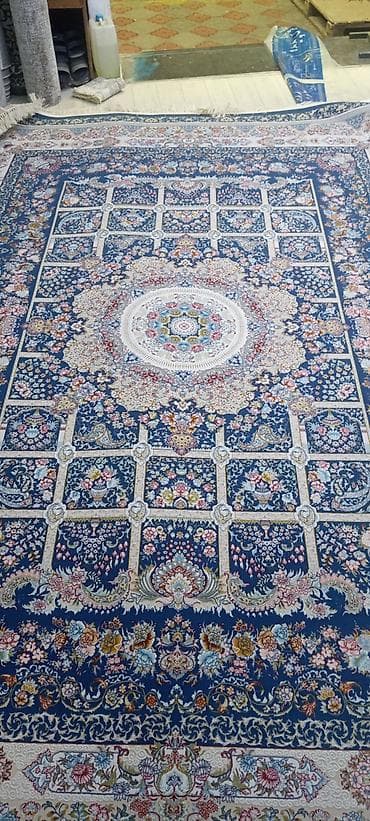 ковры персидские: Ковер 400 * 300 — 2
