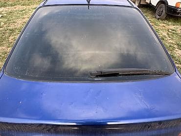 Продажа авто: Honda Accord: 2001 г., 2 л, Автомат, Газ, Седан — 7