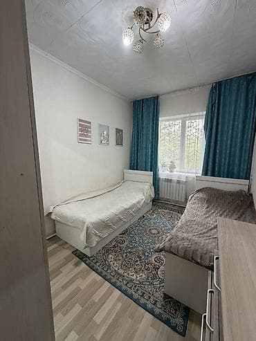 т цум: 4 комнаты, 79 м², Индивидуалка, 1 этаж, Косметический ремонт — 2