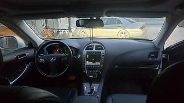 предлогайте варианты: Lexus ES: 2010 г., 3.5 л, Автомат, Бензин, Седан — 8