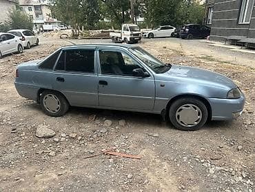 нексия 2009: Daewoo Nexia: 2012 г., 1.5 л, Механика, Бензин, Седан — 4