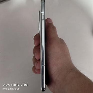 nokia 500: OnePlus 13, цвет - Белый — 6