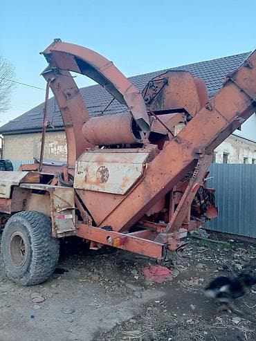 пш метр: Продаю комбайн зерновой Енисей и кукуруза уборочный прицепной комбайн — 5