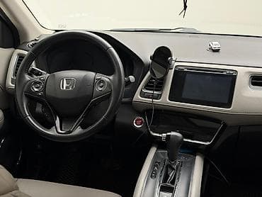 хонда фреед: Honda HR-V: 2017 г., 1.8 л, Вариатор, Бензин, Кроссовер — 10