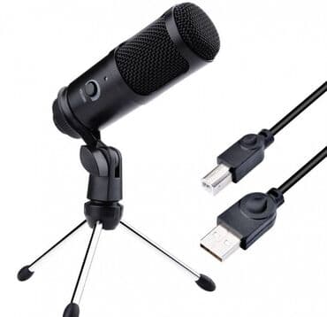 микрафон стойка: Подарочный набор "Стример" Это самые нужные вещи для начала — 3