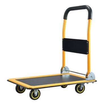 подъёмник на сто: Электрическая лебедка с красным корпусом и серым двигателем — 6