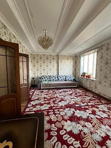 Недвижимость: 4 комнаты, 100 м², КНУ Элитка, 6 этаж, Евроремонт — 3