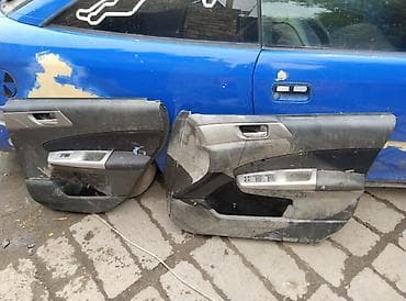 накидка на панель субару: Дверная карта Subaru — 3
