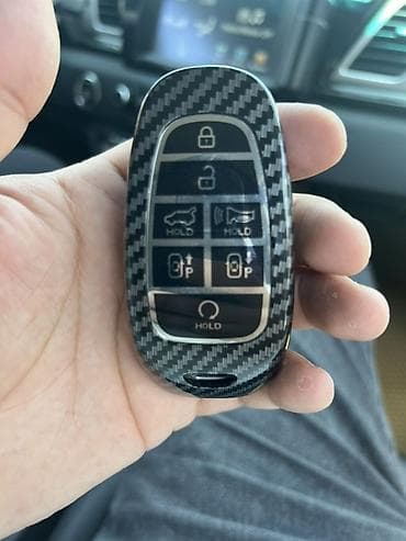 оранжевая соната: Hyundai Sonata: 2020 г., 1.6 л, Автомат, Бензин, Седан — 4