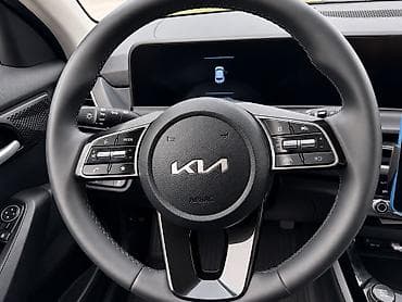 Унаа: Kia Seltos: 2024 г., 1.6 л, Автомат, Бензин, Кроссовер — 5