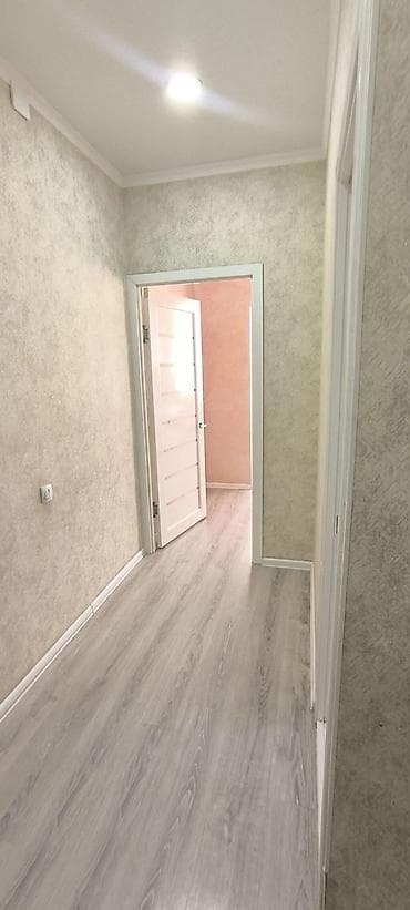 дордой аренда квартир: 1 комната, Агентство недвижимости, С мебелью полностью — 8