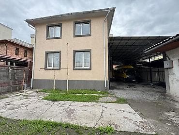 Продается 2 этажный дом в районе Фрунзе/Молодая Гвардия. Дом 136 кв.м — 1