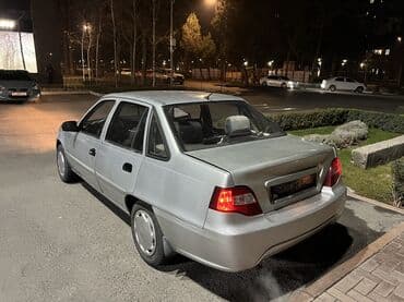 оборудование для автомойки цены в бишкеке: Daewoo Nexia: 2011 г., 1.6 л, Механика, Бензиновая, Седан — 3