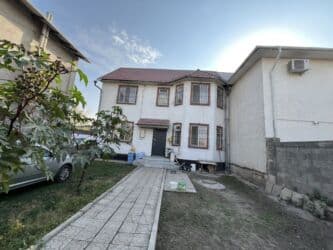 продаю дом новый автовокзал: Дом, 105 м², 4 комнаты, Агентство недвижимости, Евроремонт — 10