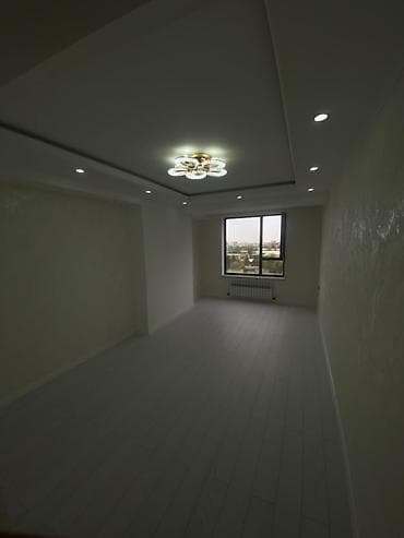 2 комнаты, 64 м², Элитка, 5 этаж, Евроремонт