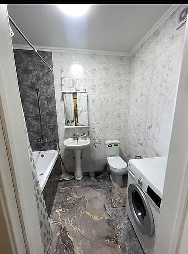 Студия, 50 м², Филармония Элитка, 11 этаж, Евроремонт — 3