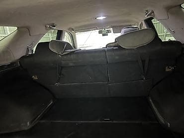 Toyota Mark II: 2003 г., 2 л, Автомат, Бензин, Универсал — 7