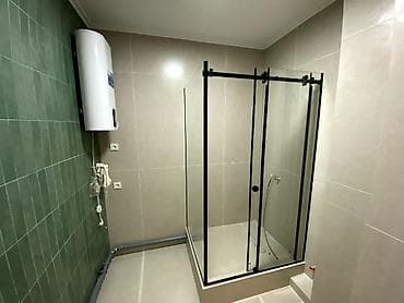 48: 1 комната, 48 м², Дизайнерский ремонт — 8