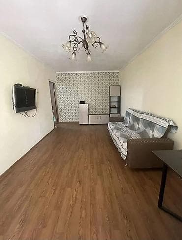 1 комната, 32 м², 3 мкр 104 серия, 2 этаж — 5