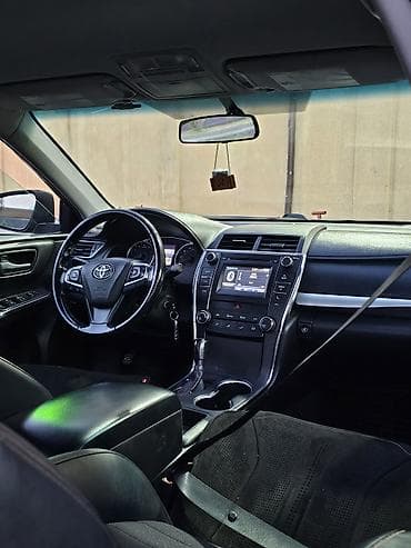 капот тайота калдина: Toyota Camry: 2017 г., 2.5 л, Автомат, Бензин, Седан — 3