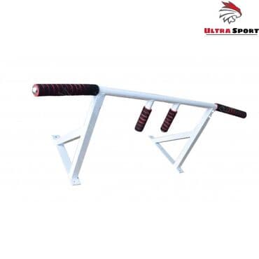 домашний турник бишкек: Турник, Турник, Новый, Платная доставка, Самовывоз — 1