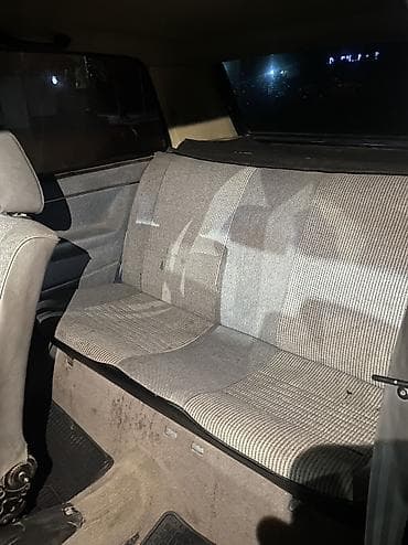 mini coper: Volkswagen Golf: 1988 г., 1.8 л, Автомат, Бензин, Хэтчбэк — 6