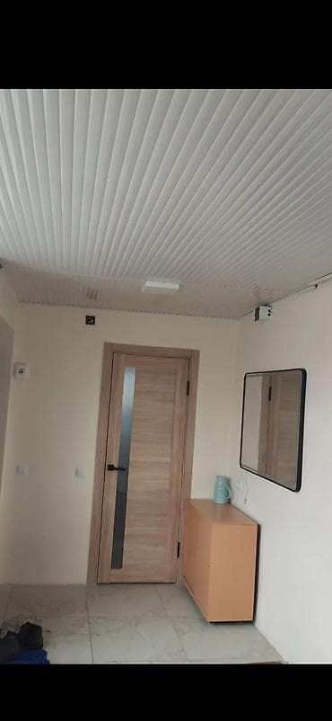 Бөлмөлөр: 60 м², 3 бөлмө, Забор, тосулган — 8