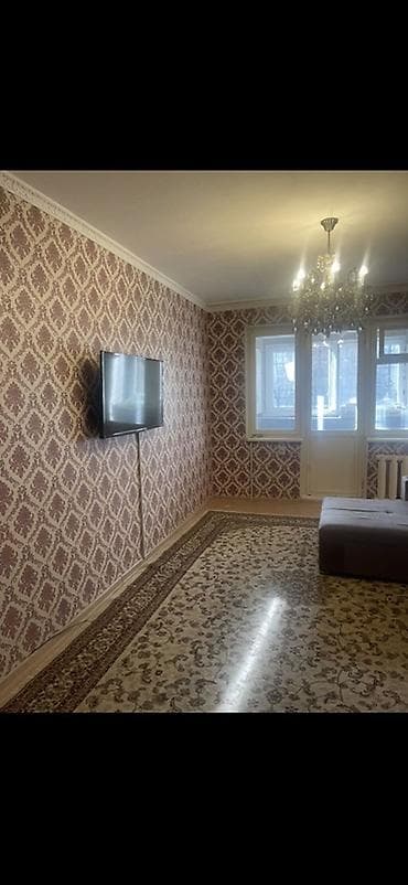 rent: 2 комнаты, Собственник, Без подселения, С мебелью полностью — 3