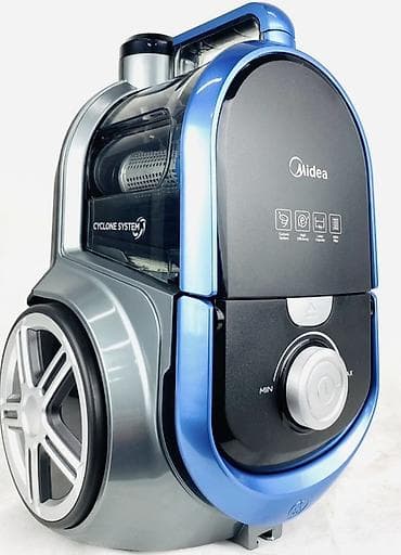 deepcool matrex: Обычный пылесос Новый Midea Тип пылесборника: Контейнер Полная оплата — 1