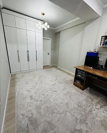 Кыймылсыз мүлк: 2 бөлмө, 61 м², Алтын чарчы Элитка, 9 кабат, Дизайнердик оңдоо — 4