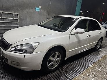 Honda Inspire: 2003 г., 3 л, Автомат, Бензин, Седан