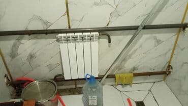 Детские сады, няни: Услуги сантехника - Монтаж и ремонт систем водоснабжения: разводка — 4